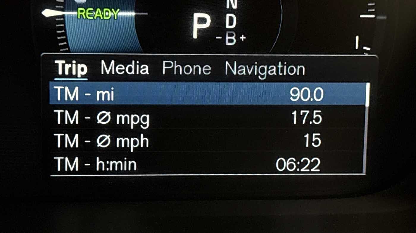 Used Volvo XC90 2022 for sale - 78140489: Photo 12