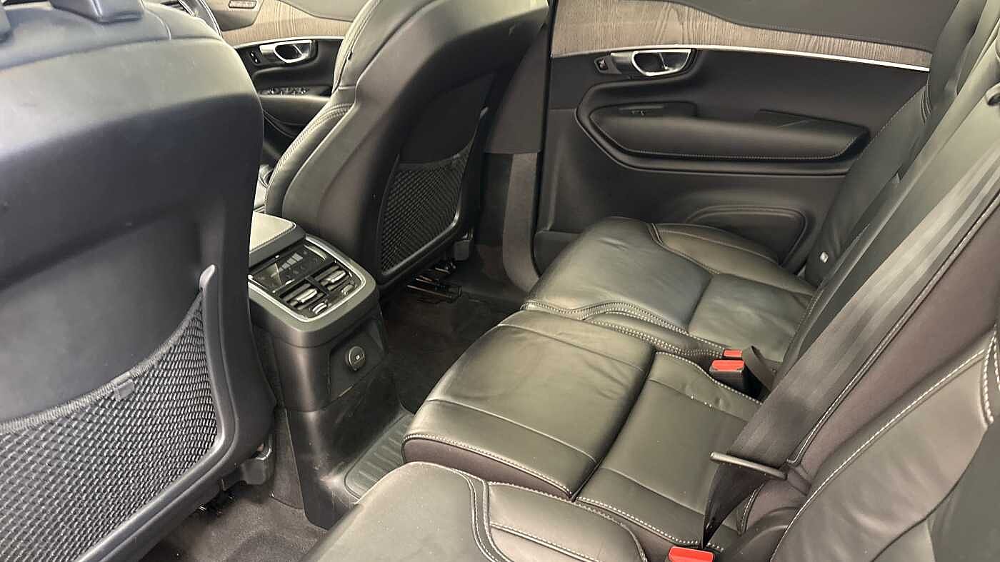 Used Volvo XC90 2022 for sale - 78140489: Photo 13