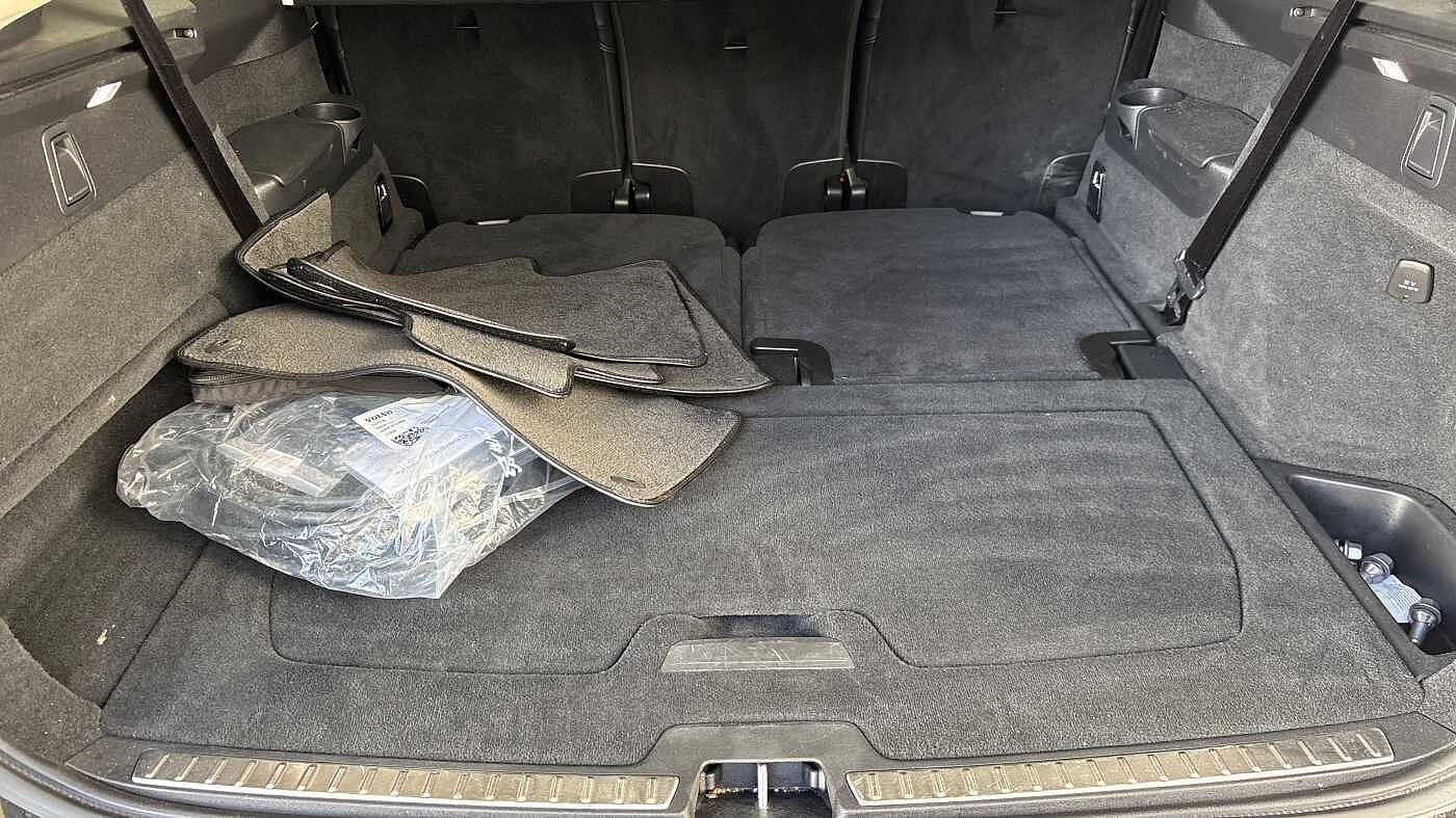 Used Volvo XC90 2022 for sale - 78140489: Photo 14