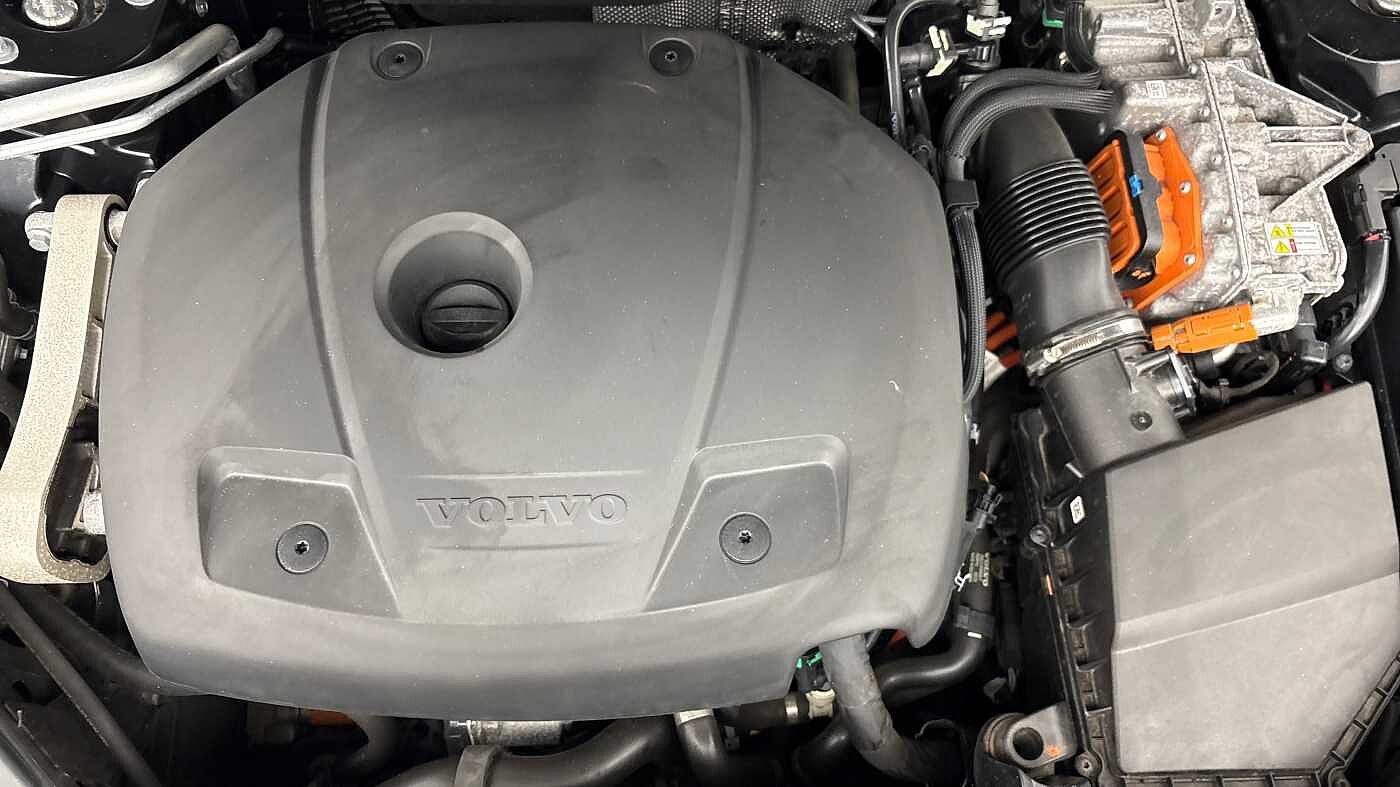 Used Volvo XC90 2022 for sale - 78140489: Photo 15