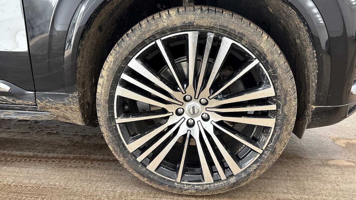 Used Volvo XC90 2022 for sale - 78140489: Photo 16