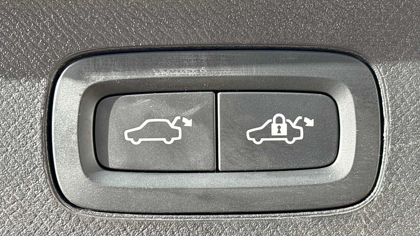 Used Volvo XC90 2022 for sale - 78140489: Photo 19