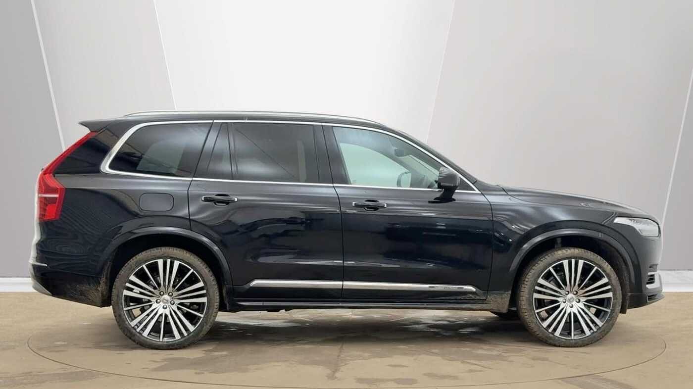 Used Volvo XC90 2022 for sale - 78140489: Photo 2