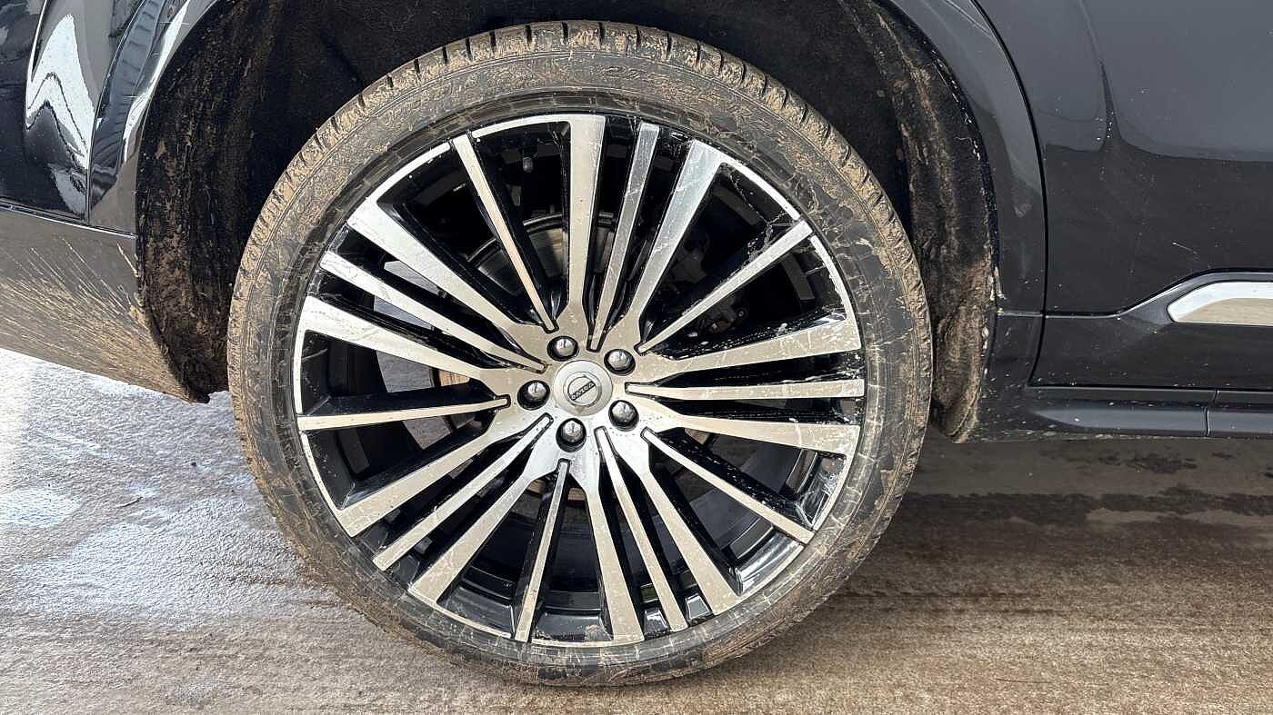 Used Volvo XC90 2022 for sale - 78140489: Photo 20