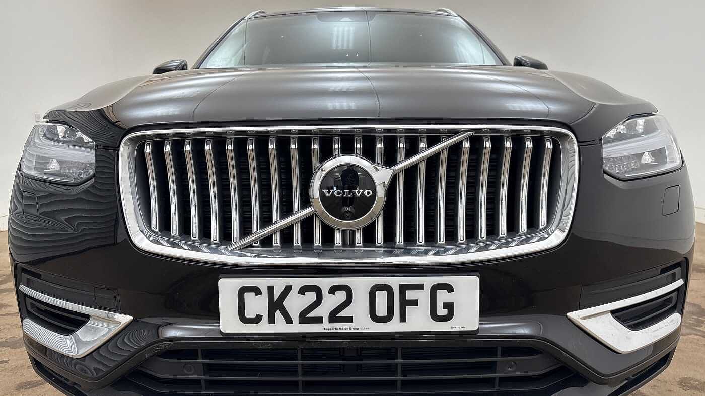 Used Volvo XC90 2022 for sale - 78140489: Photo 24