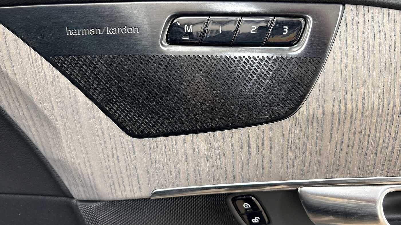 Used Volvo XC90 2022 for sale - 78140489: Photo 27