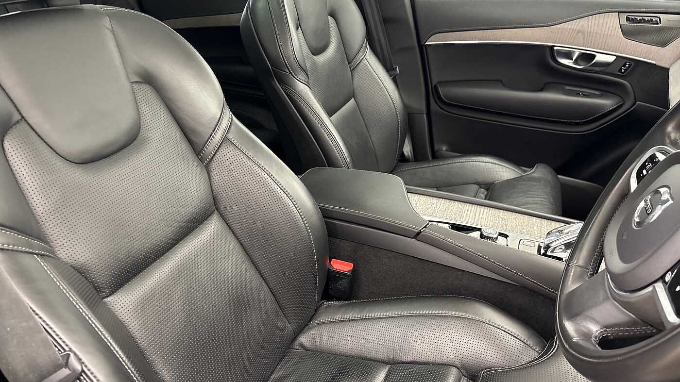 Used Volvo XC90 2022 for sale - 78140489: Photo 29