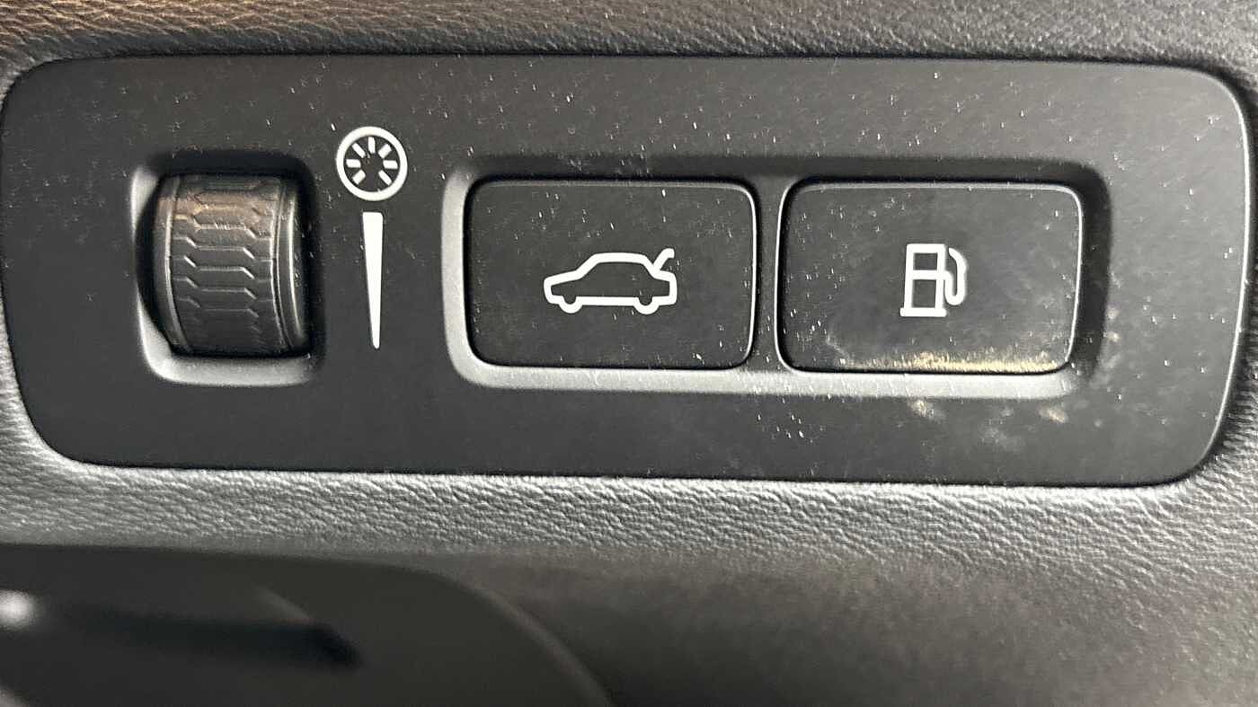 Used Volvo XC90 2022 for sale - 78140489: Photo 30