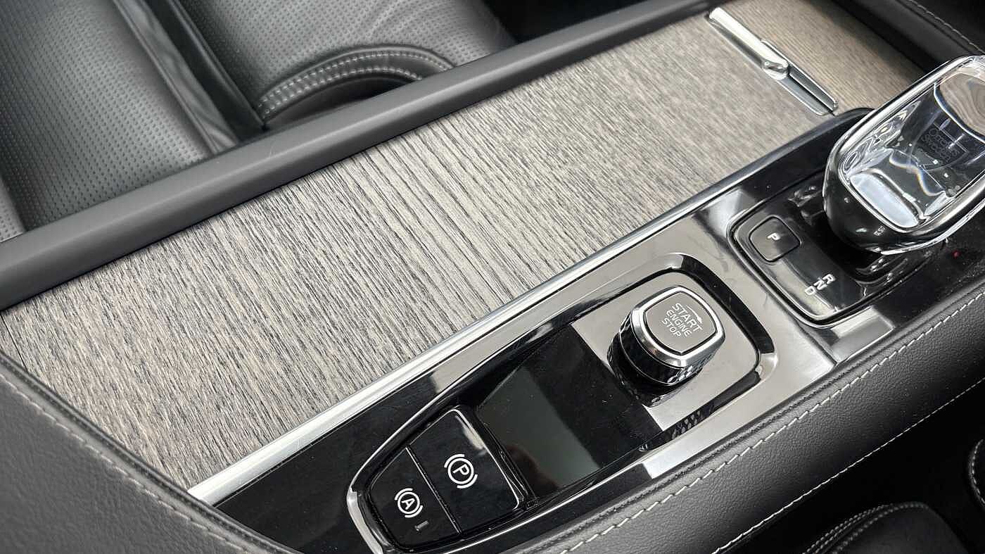 Used Volvo XC90 2022 for sale - 78140489: Photo 32