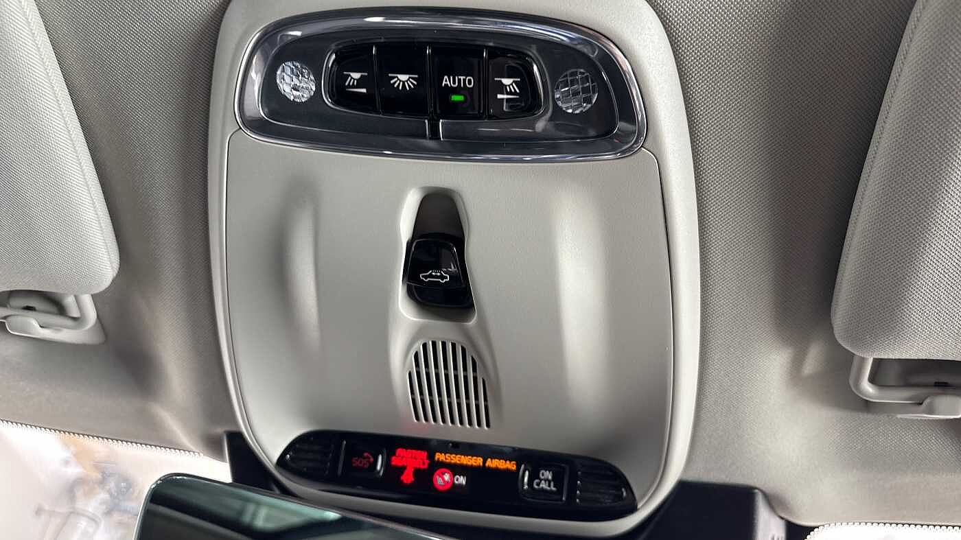 Used Volvo XC90 2022 for sale - 78140489: Photo 33