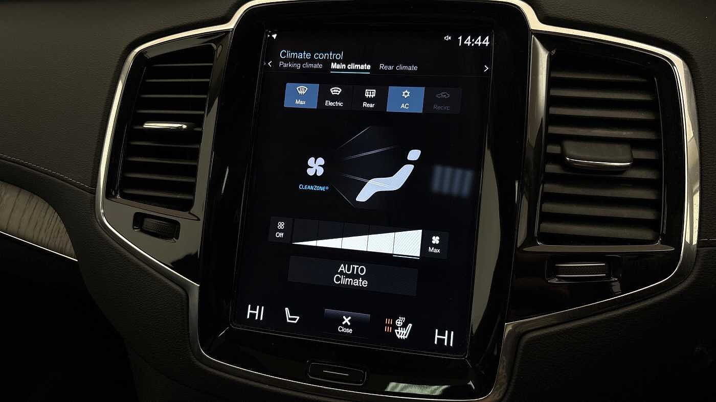 Used Volvo XC90 2022 for sale - 78140489: Photo 39