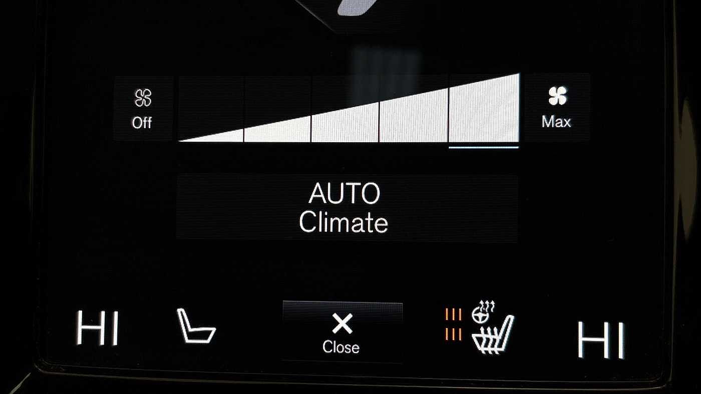 Used Volvo XC90 2022 for sale - 78140489: Photo 40