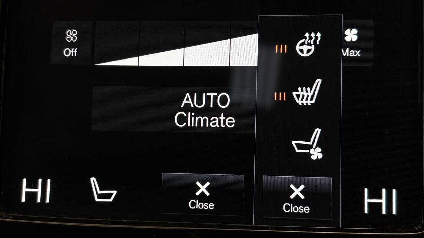 Used Volvo XC90 2022 for sale - 78140489: Photo 41