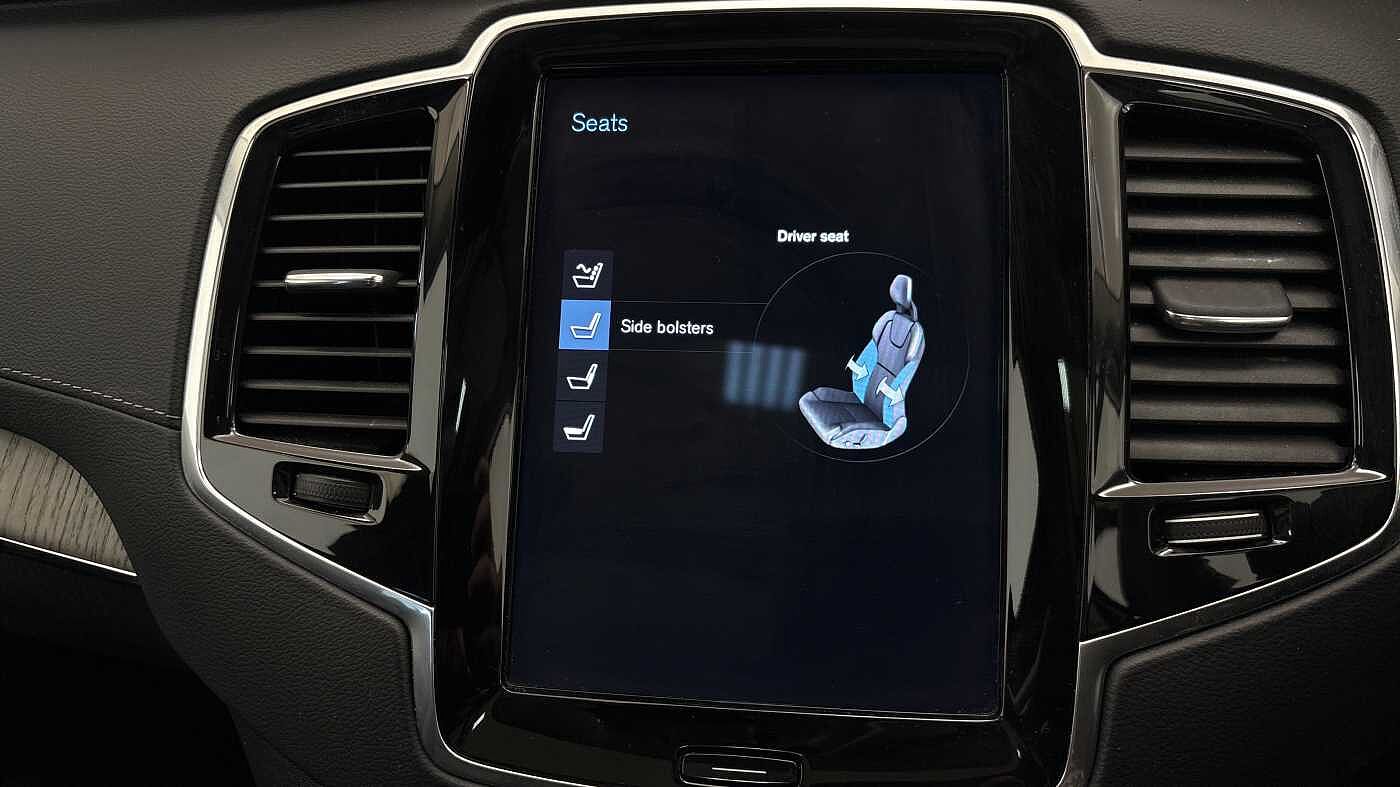 Used Volvo XC90 2022 for sale - 78140489: Photo 42