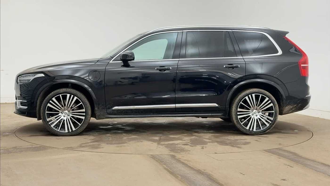 Used Volvo XC90 2022 for sale - 78140489: Photo 6