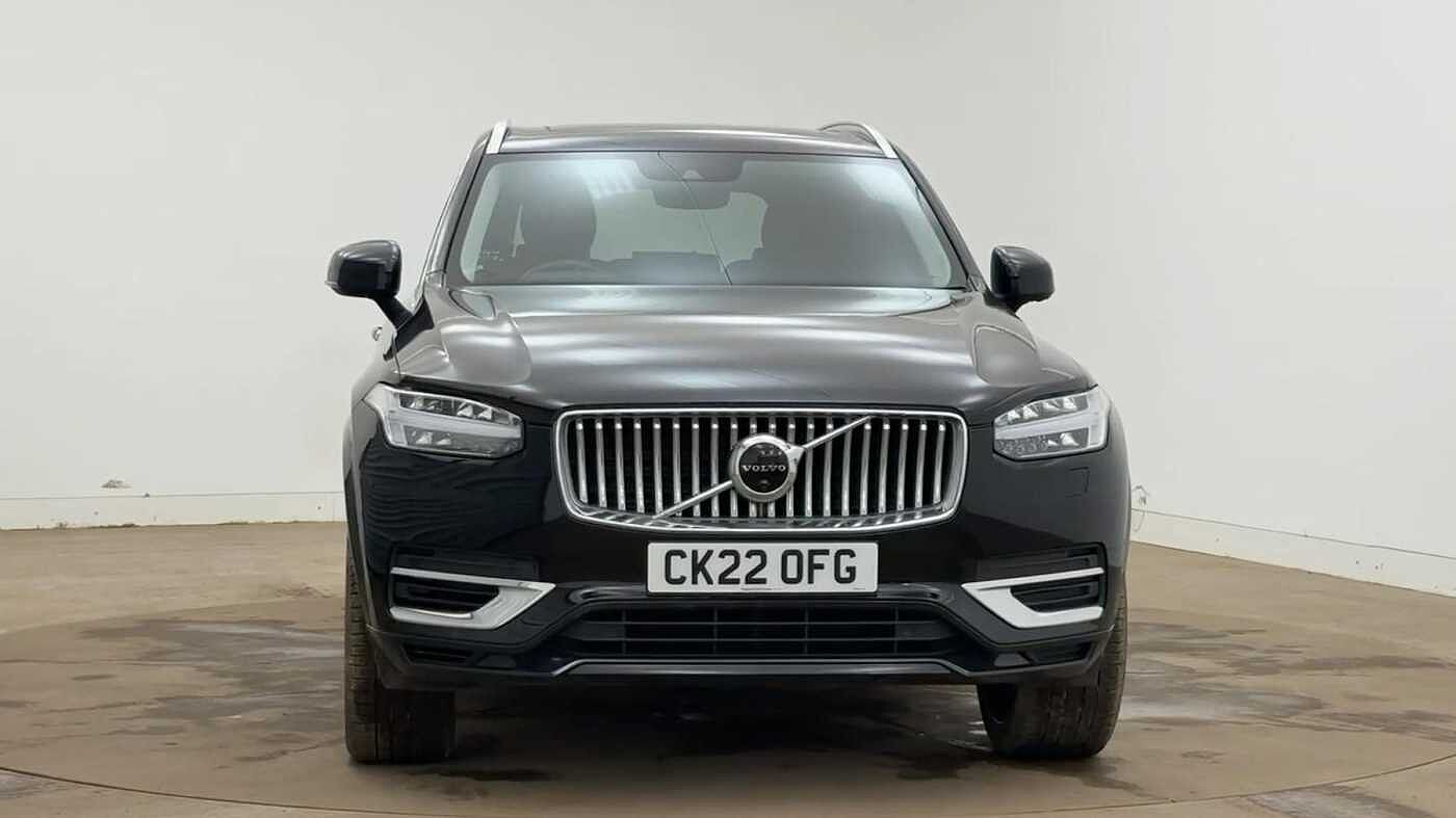 Used Volvo XC90 2022 for sale - 78140489: Photo 8