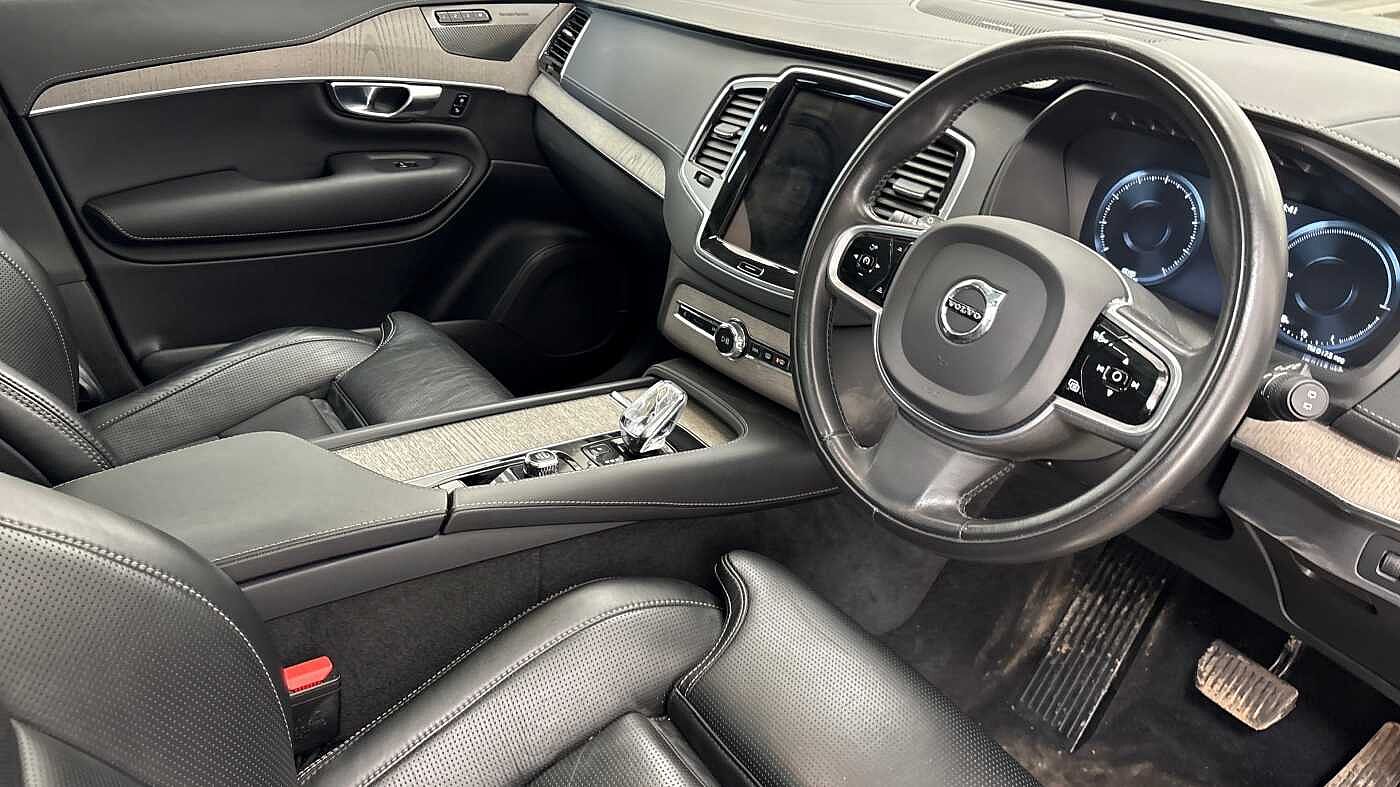 Used Volvo XC90 2022 for sale - 78140489: Photo 9