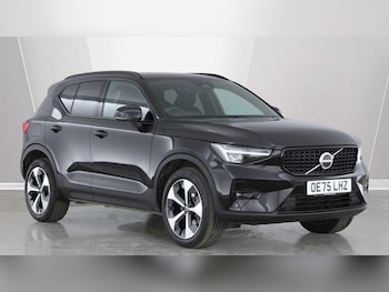 Used Volvo XC40 2025 for sale - 79490347: Photo
