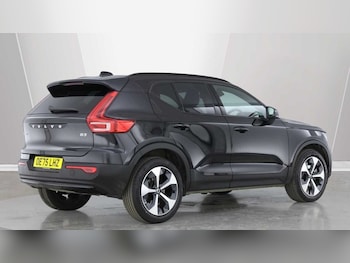 Used Volvo XC40 2025 for sale - 79490347: Photo