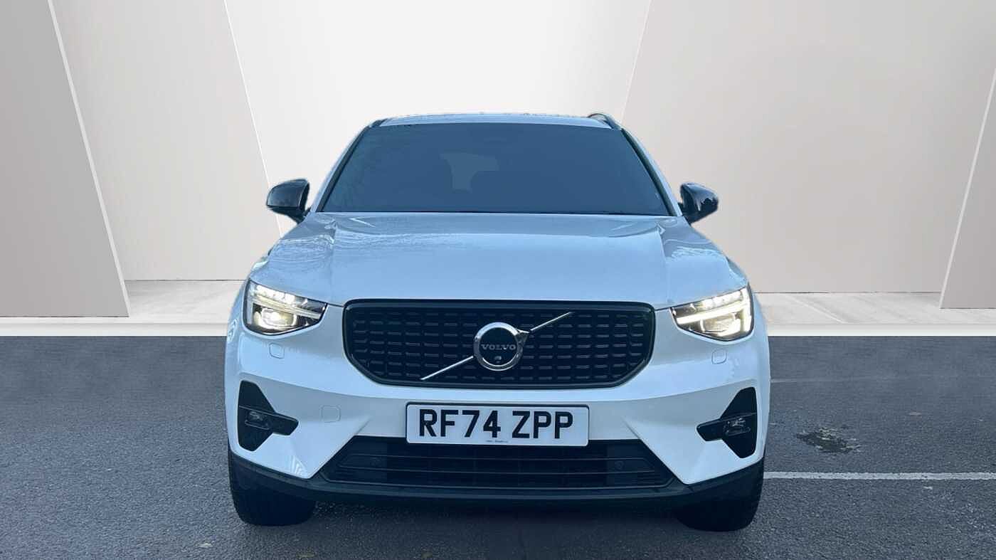 Used Volvo XC40 2025 for sale - 78035856: Photo 10