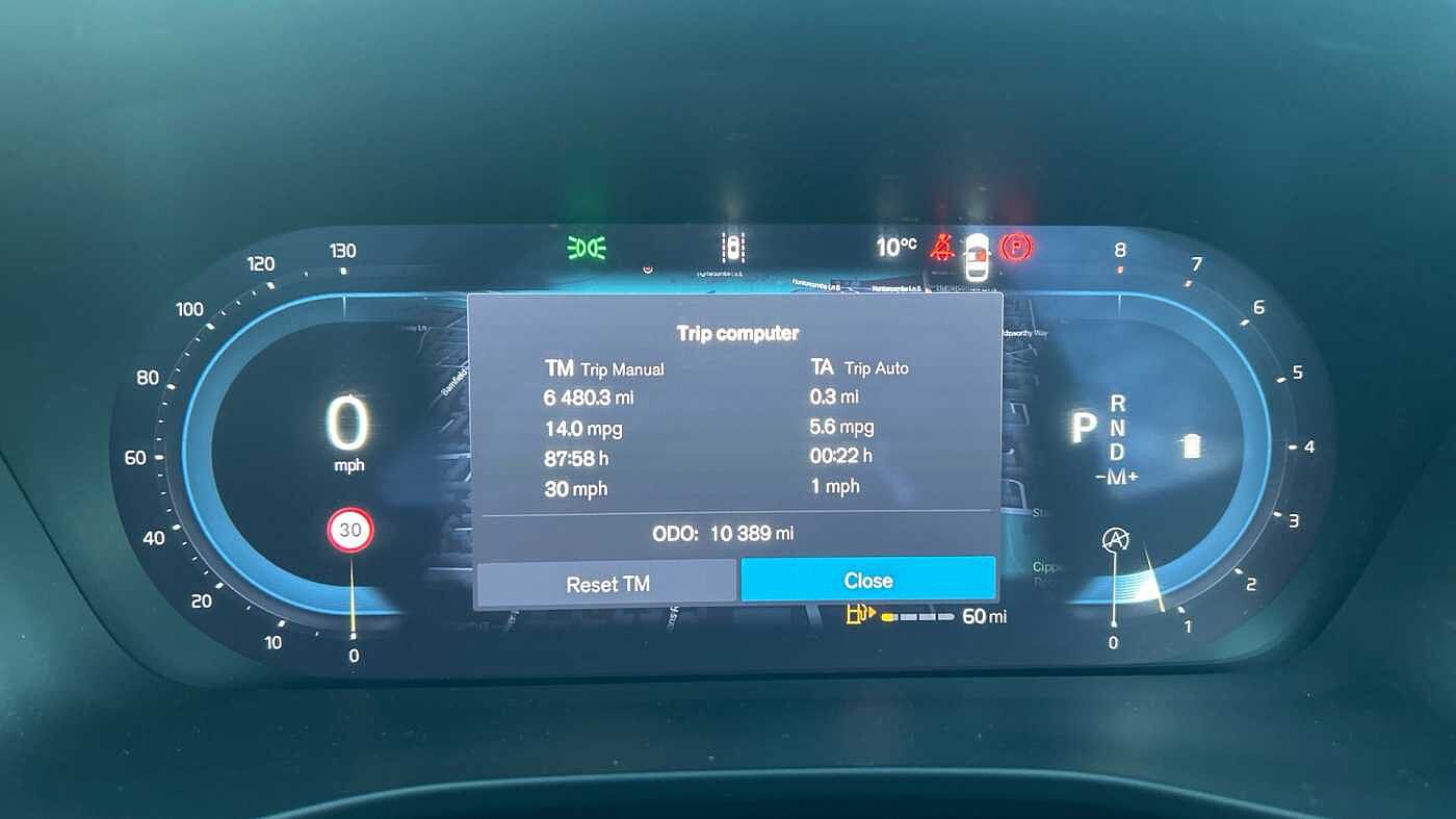 Used Volvo XC40 2025 for sale - 78035856: Photo 13