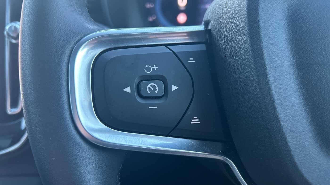 Used Volvo XC40 2025 for sale - 78035856: Photo 22