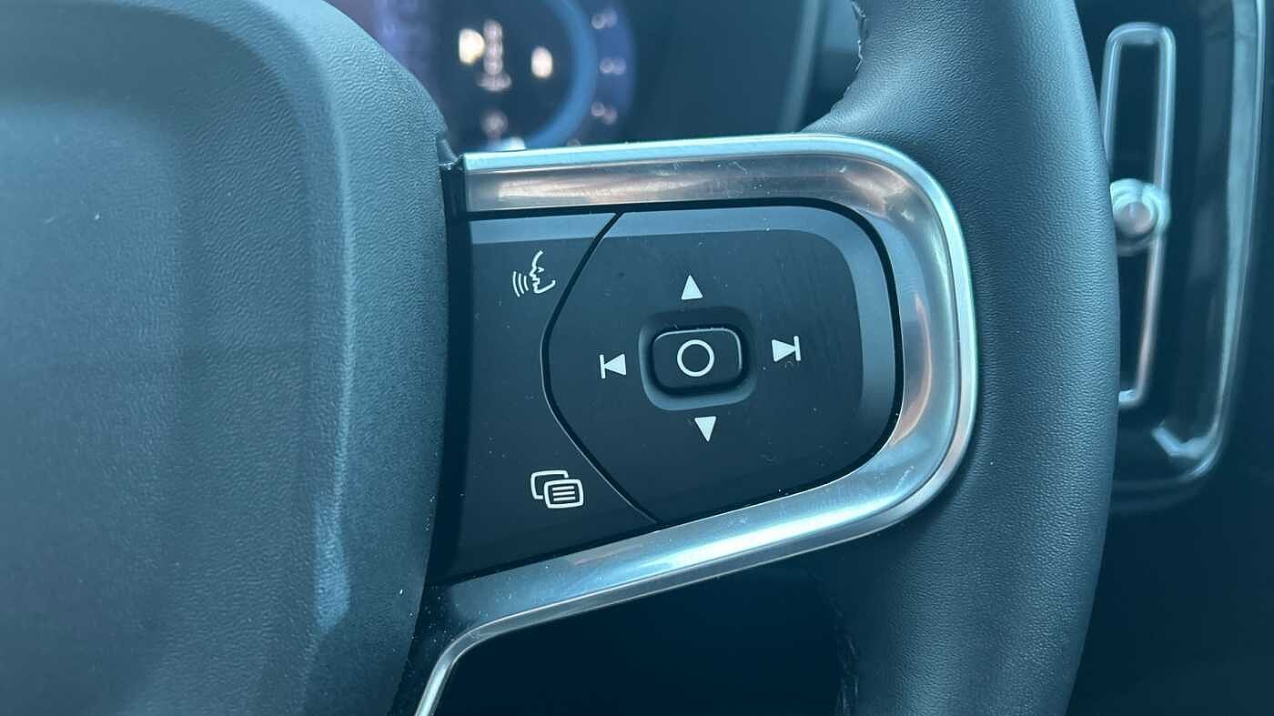 Used Volvo XC40 2025 for sale - 78035856: Photo 23