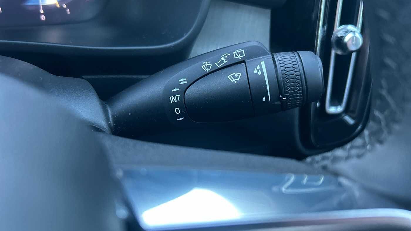 Used Volvo XC40 2025 for sale - 78035856: Photo 24