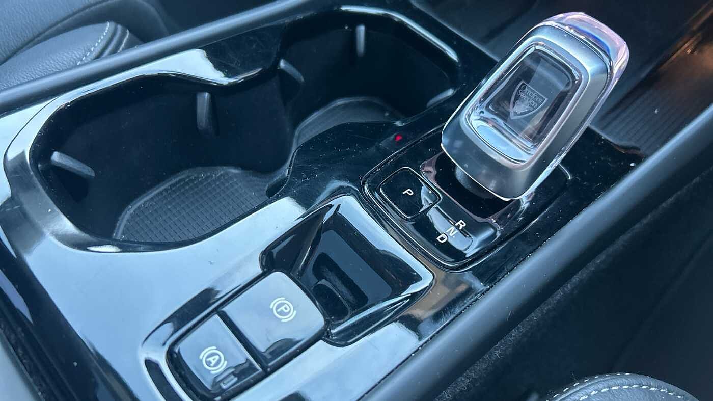 Used Volvo XC40 2025 for sale - 78035856: Photo 27