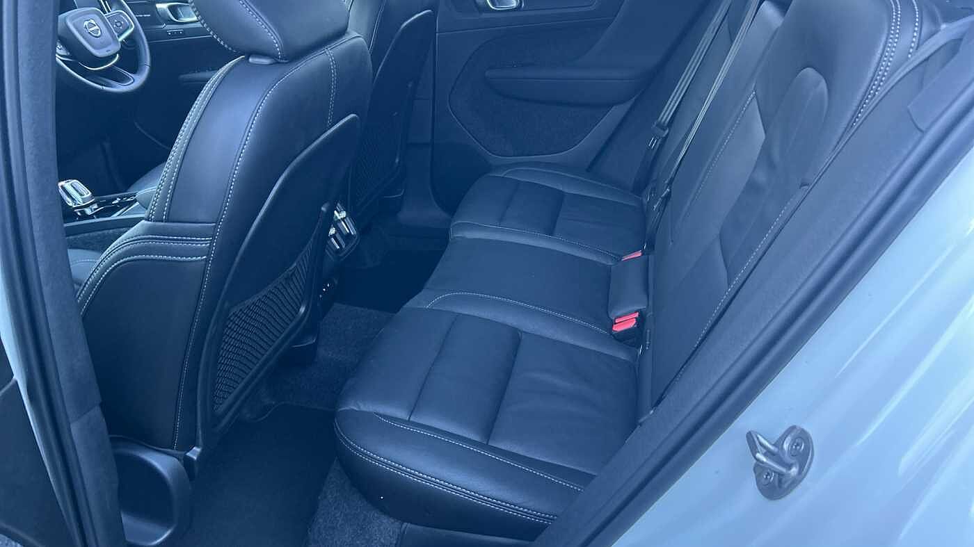 Used Volvo XC40 2025 for sale - 78035856: Photo 33
