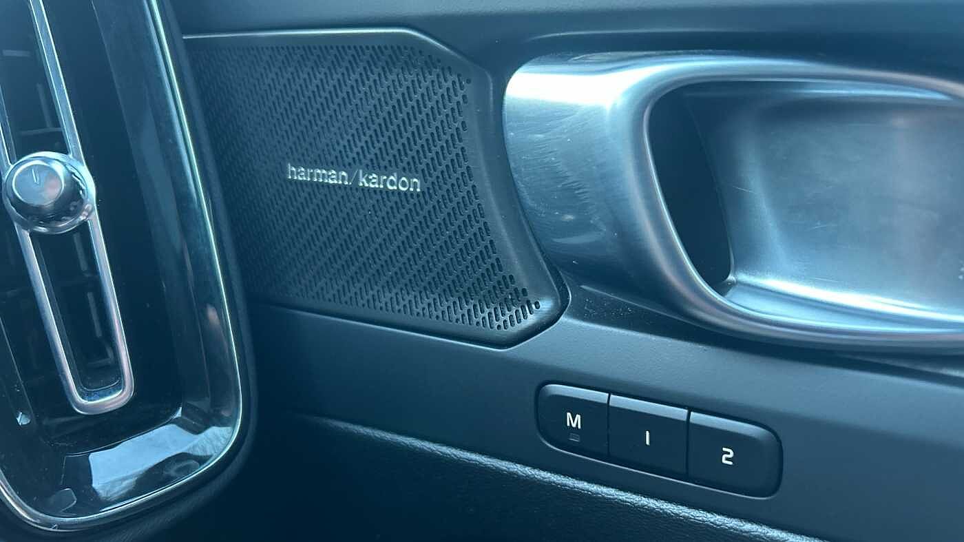 Used Volvo XC40 2025 for sale - 78035856: Photo 43