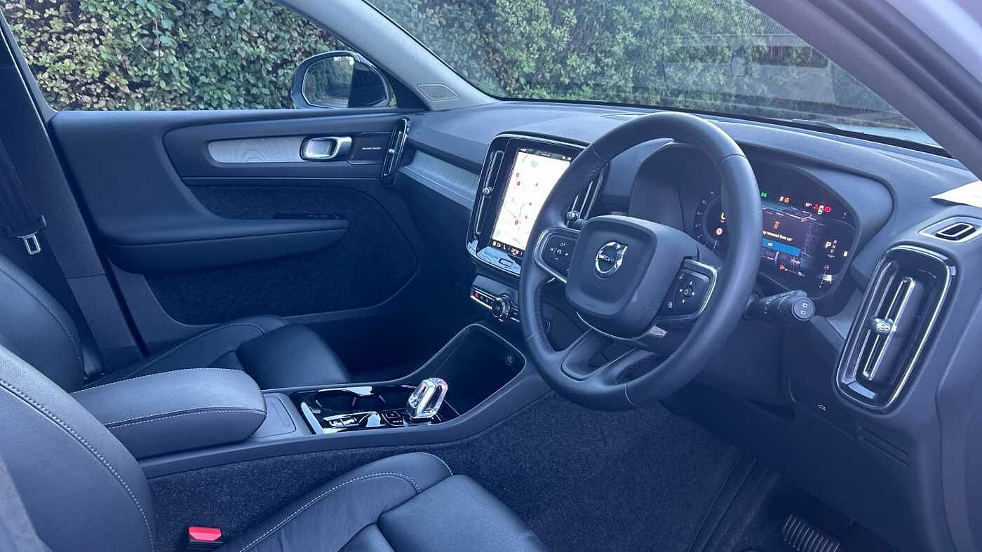 Used Volvo XC40 2025 for sale - 78035856: Photo 5