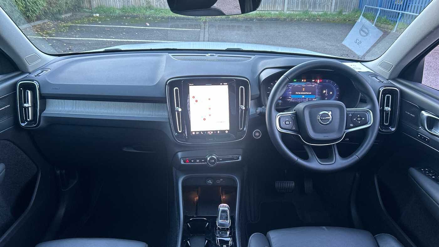 Used Volvo XC40 2025 for sale - 78035856: Photo 6