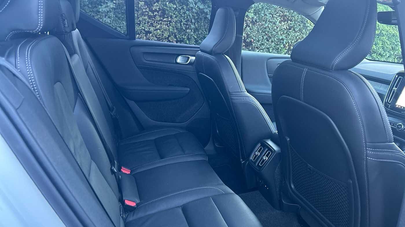 Used Volvo XC40 2025 for sale - 78035856: Photo 8