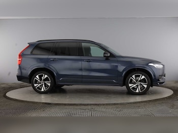 Used Volvo XC90 2022 for sale - 79595404: Photo