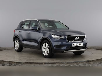 Used Volvo XC40 2022 for sale - 78568422: Photo