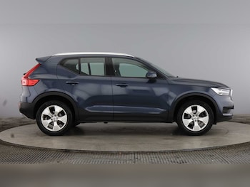 Used Volvo XC40 2022 for sale - 78568422: Photo