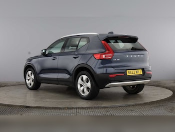 Used Volvo XC40 2022 for sale - 78568422: Photo