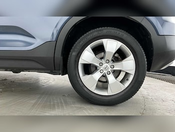 Used Volvo XC40 2022 for sale - 78568422: Photo
