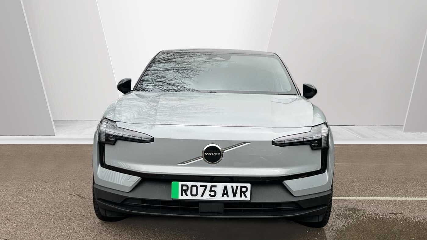 Used Volvo EX30 2025 for sale - 78035861: Photo 10