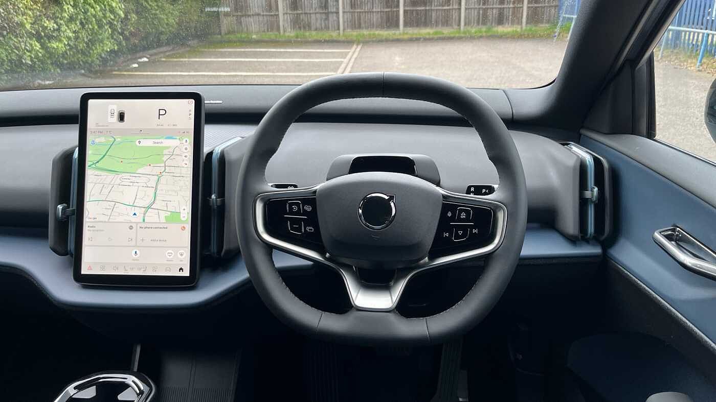 Used Volvo EX30 2025 for sale - 78035861: Photo 12