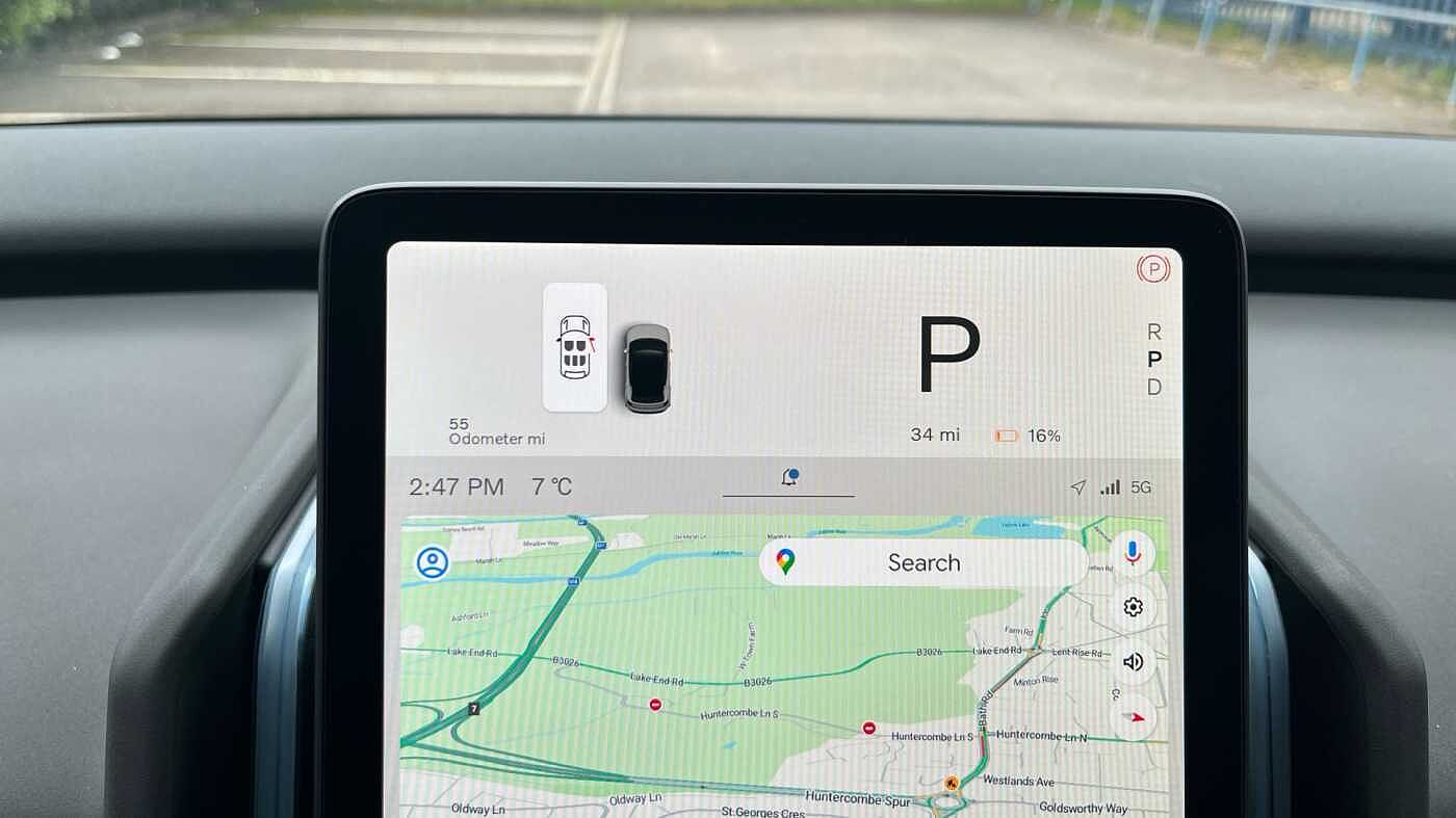 Used Volvo EX30 2025 for sale - 78035861: Photo 13