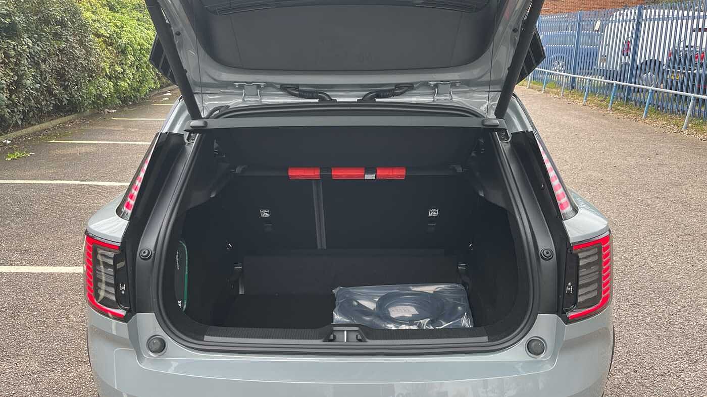 Used Volvo EX30 2025 for sale - 78035861: Photo 15