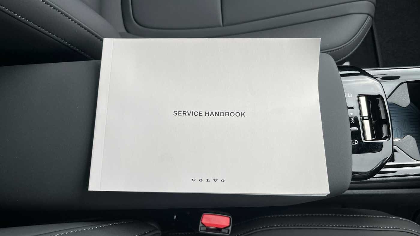 Used Volvo EX30 2025 for sale - 78035861: Photo 16