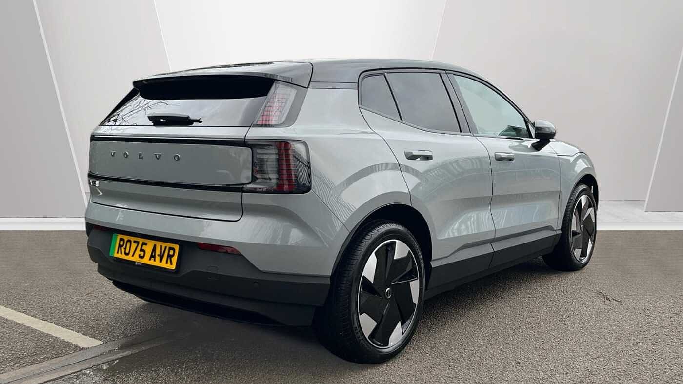 Used Volvo EX30 2025 for sale - 78035861: Photo 2