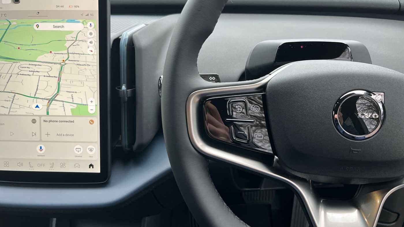 Used Volvo EX30 2025 for sale - 78035861: Photo 21