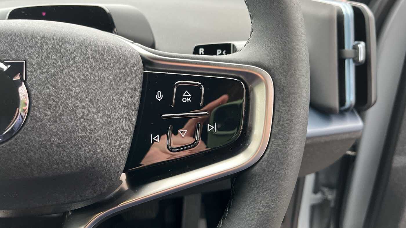 Used Volvo EX30 2025 for sale - 78035861: Photo 22