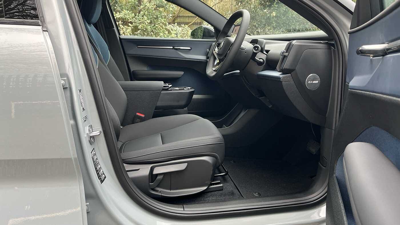 Used Volvo EX30 2025 for sale - 78035861: Photo 27