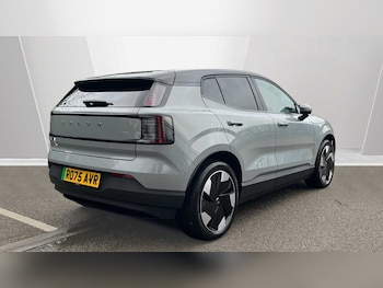 Used Volvo EX30 2025 for sale - 78035861: Photo