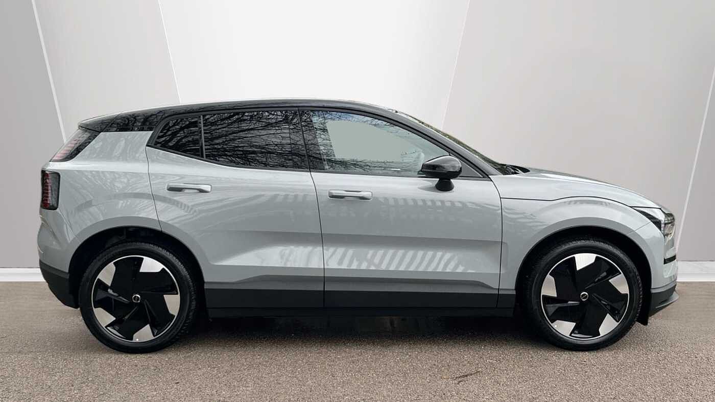 Used Volvo EX30 2025 for sale - 78035861: Photo 3